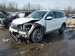5FNYF6H94MB067053 2021 HONDA PILOT