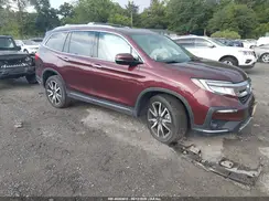 5FNYF6H94MB069949 2021 HONDA PILOT