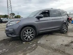 5FNYF6H94MB078697 2021 HONDA PILOT