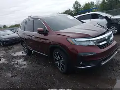 5FNYF6H94MB085195 2021 HONDA PILOT