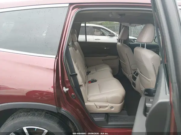 5FNYF6H94MB085195 2021 HONDA PILOT - Image 8