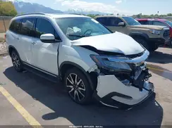 5FNYF6H94MB087593 2021 HONDA PILOT