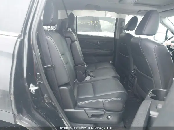 5FNYF6H94MB504940 2021 HONDA PILOT - Image 8