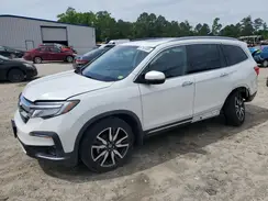 5FNYF6H94NB016086 2022 HONDA PILOT