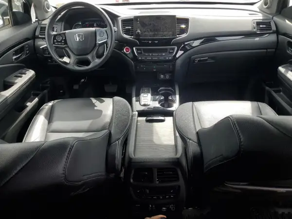 5FNYF6H94NB016086 2022 HONDA PILOT - Image 8