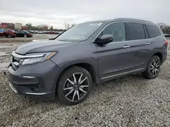 5FNYF6H94NB016234 2022 HONDA PILOT