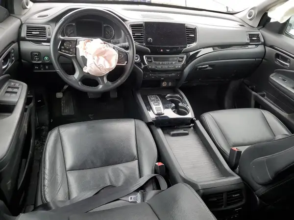 5FNYF6H94NB016234 2022 HONDA PILOT - Image 8