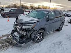 5FNYF6H94NB016394 2022 HONDA PILOT