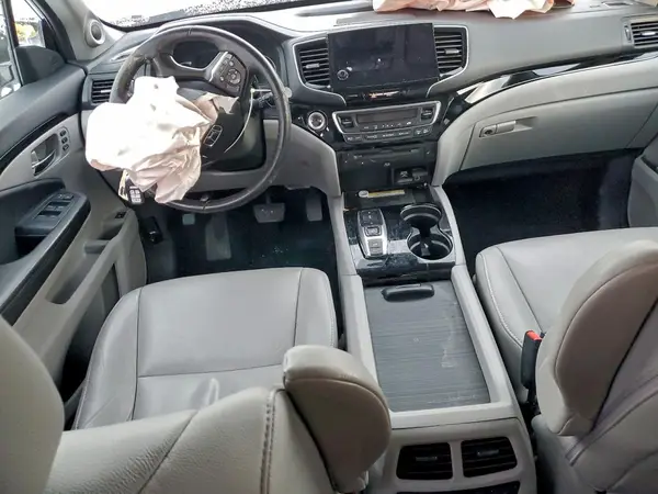 5FNYF6H94NB016394 2022 HONDA PILOT - Image 8