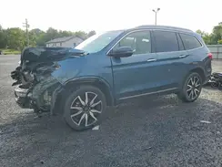 5FNYF6H94NB016699 2022 HONDA PILOT