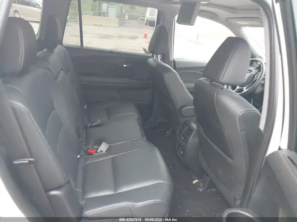 5FNYF6H94NB016945 2022 HONDA PILOT - Image 8