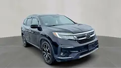 5FNYF6H94NB030618 2022 HONDA PILOT