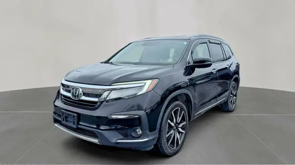 5FNYF6H94NB030618 2022 HONDA PILOT - Image 2