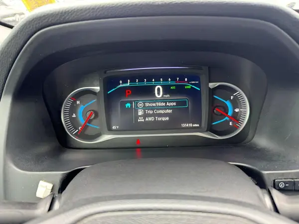 5FNYF6H94NB030618 2022 HONDA PILOT - Image 8