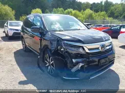 5FNYF6H94NB506589 2022 HONDA PILOT