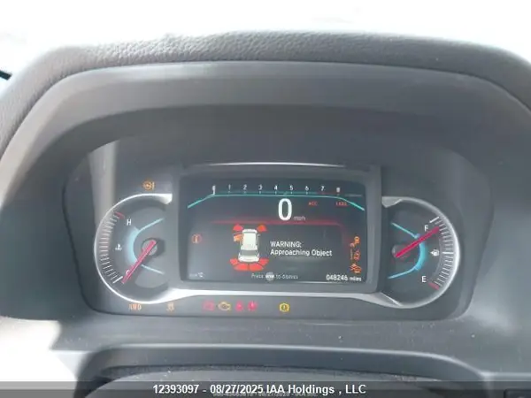 5FNYF6H94NB506589 2022 HONDA PILOT - Image 8