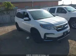 5FNYF6H94NB506754 2022 HONDA PILOT