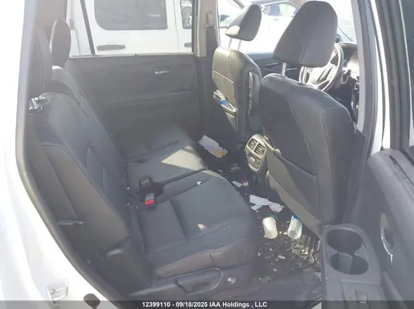 5FNYF6H94NB506754 2022 HONDA PILOT - Image 8