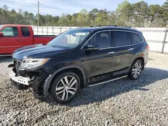 5FNYF6H95GB001096 2016 HONDA PILOT