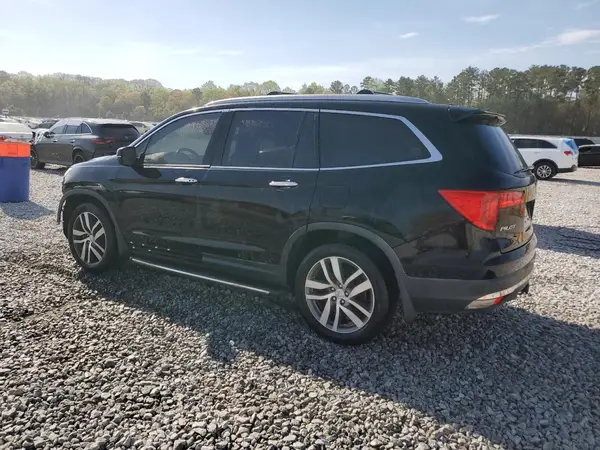 5FNYF6H95GB001096 2016 HONDA PILOT - Image 2
