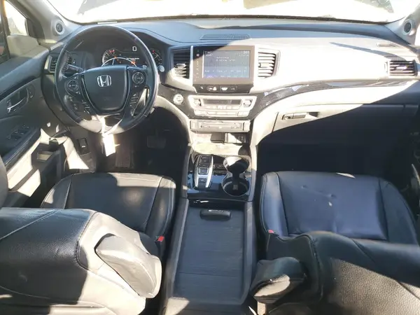 5FNYF6H95GB001096 2016 HONDA PILOT - Image 8