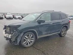 5FNYF6H95GB003074 2016 HONDA PILOT