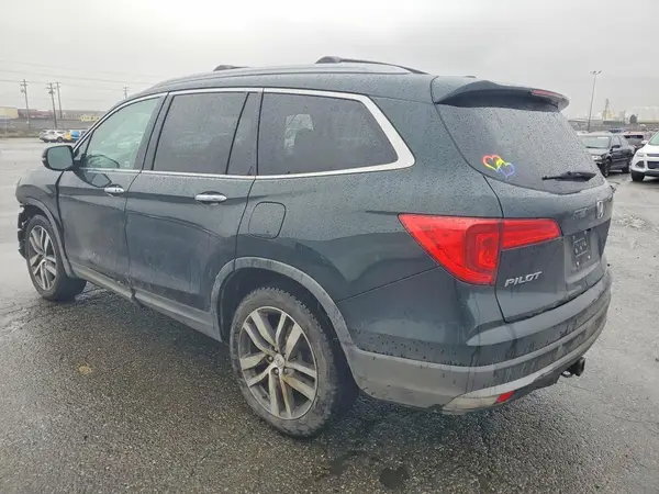 5FNYF6H95GB003074 2016 HONDA PILOT - Image 2