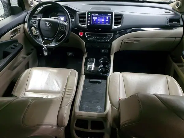 5FNYF6H95GB003074 2016 HONDA PILOT - Image 8