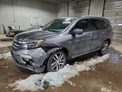 5FNYF6H95GB003091 2016 HONDA PILOT