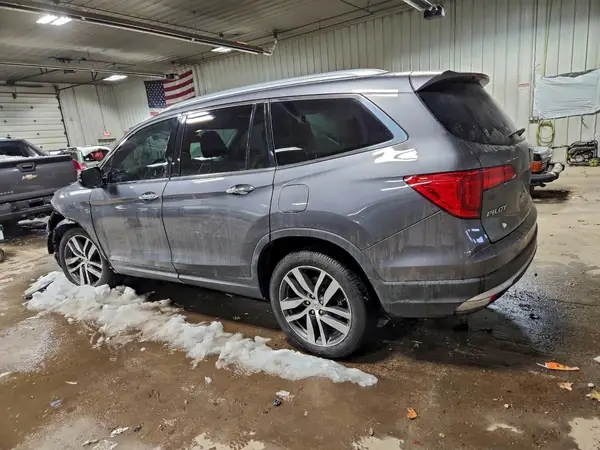5FNYF6H95GB003091 2016 HONDA PILOT - Image 2