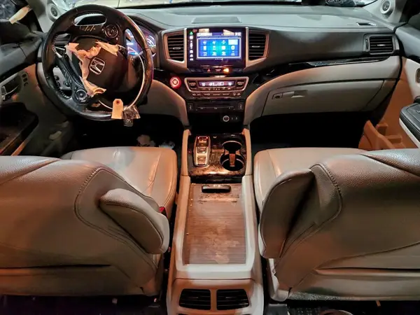 5FNYF6H95GB003091 2016 HONDA PILOT - Image 8