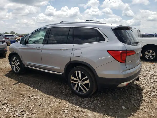 5FNYF6H95GB004452 2016 HONDA PILOT - Image 2