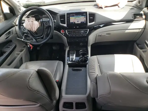 5FNYF6H95GB004452 2016 HONDA PILOT - Image 8
