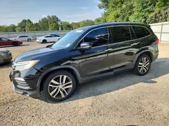 5FNYF6H95GB004841 2016 HONDA PILOT