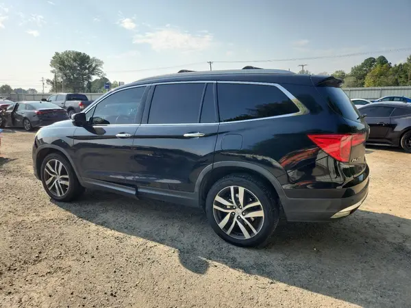5FNYF6H95GB004841 2016 HONDA PILOT - Image 2