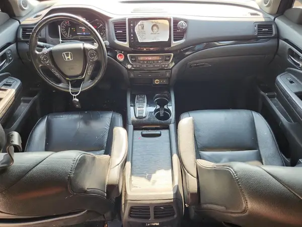 5FNYF6H95GB004841 2016 HONDA PILOT - Image 8