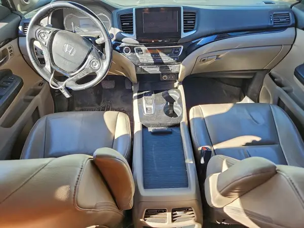 5FNYF6H95GB005035 2016 HONDA PILOT - Image 8