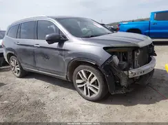 5FNYF6H95GB007884 2016 HONDA PILOT