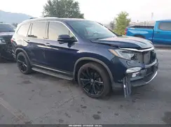 5FNYF6H95GB013989 2016 HONDA PILOT
