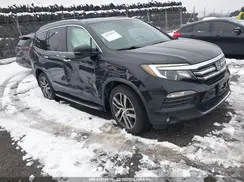 5FNYF6H95GB014608 2016 HONDA PILOT