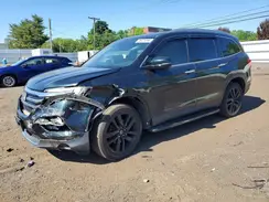 5FNYF6H95GB017914 2016 HONDA PILOT