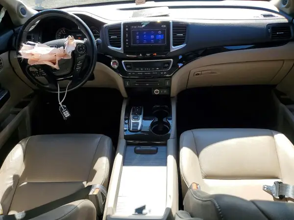 5FNYF6H95GB017914 2016 HONDA PILOT - Image 8