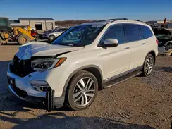 5FNYF6H95GB019078 2016 HONDA PILOT