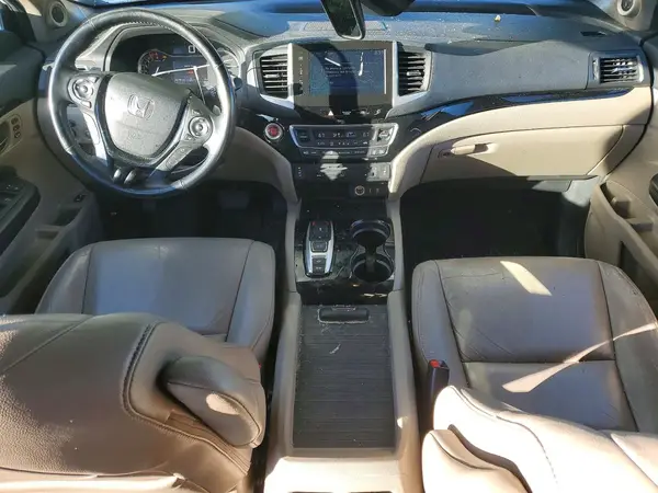 5FNYF6H95GB019078 2016 HONDA PILOT - Image 8