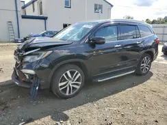5FNYF6H95GB020635 2016 HONDA PILOT