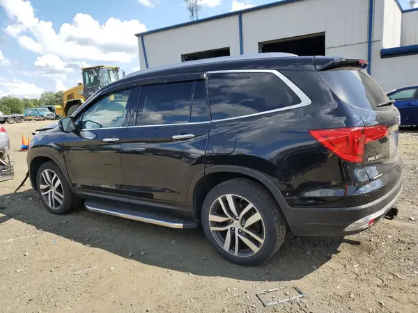 5FNYF6H95GB020635 2016 HONDA PILOT - Image 2