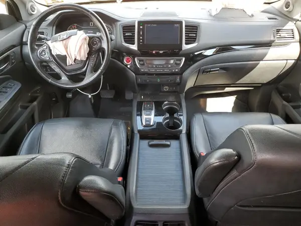 5FNYF6H95GB020635 2016 HONDA PILOT - Image 8