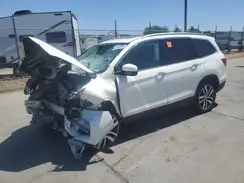 5FNYF6H95GB025821 2016 HONDA PILOT