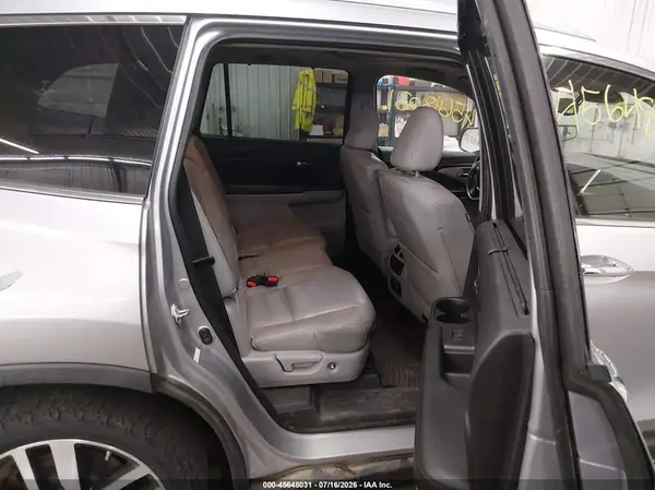 5FNYF6H95GB026824 2016 HONDA PILOT - Image 8