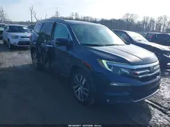 5FNYF6H95GB027293 2016 HONDA PILOT